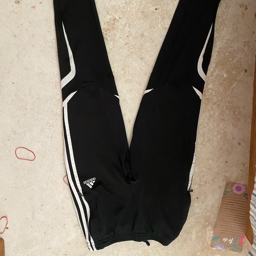 Adidas Climalite Soccer Sweats